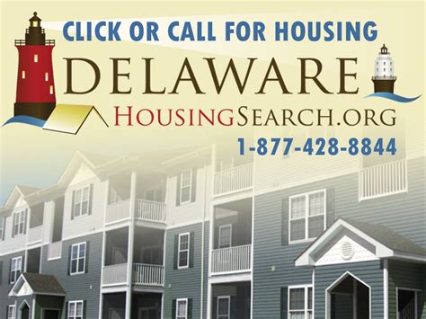 (302) 536-1325. . Delaware housing search
